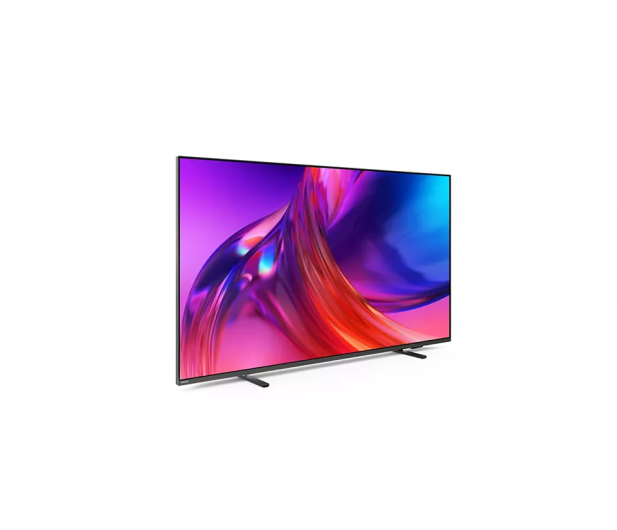 PHILIPS 43PUS8518  LED 4K Google TV Ambilight x3 - 1151192 - zdjęcie 4